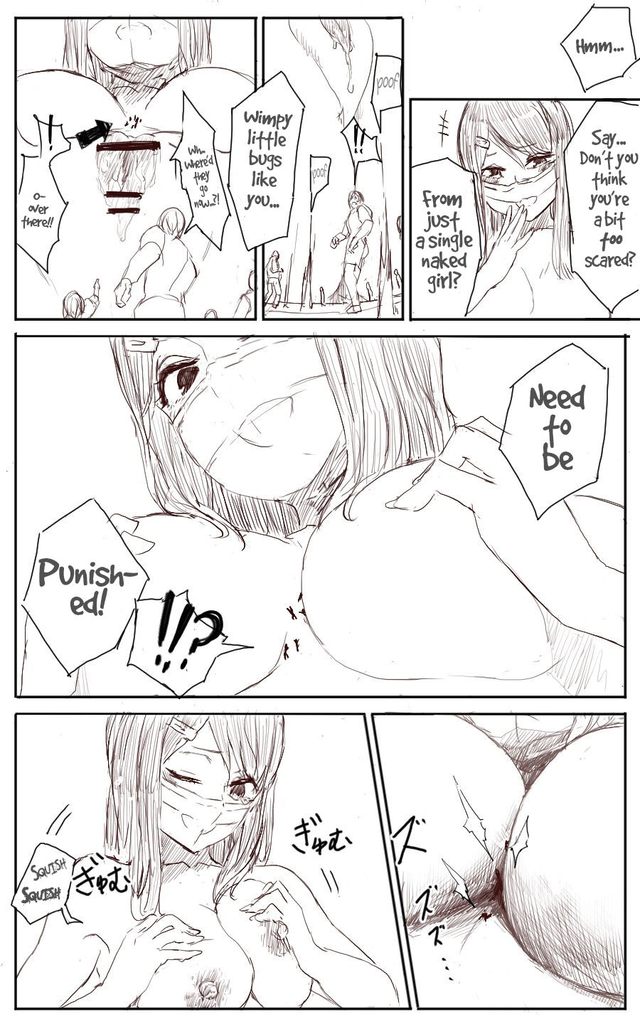 Lemon - Page 19