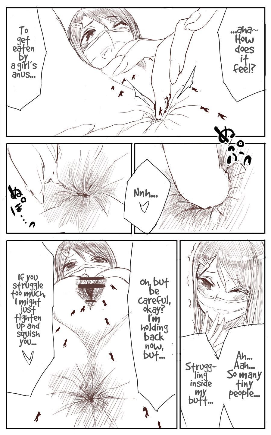 Lemon - Page 24