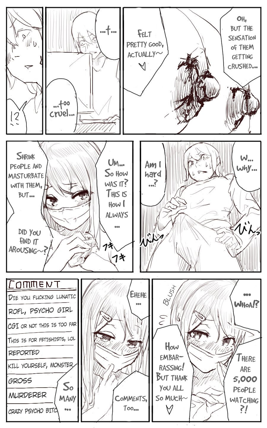 Lemon - Page 9