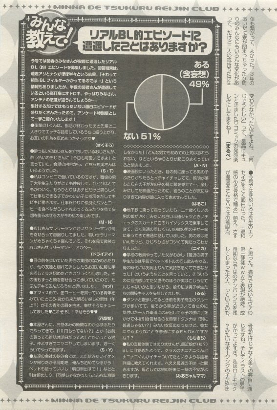 麗人 2015-05 - Page 457
