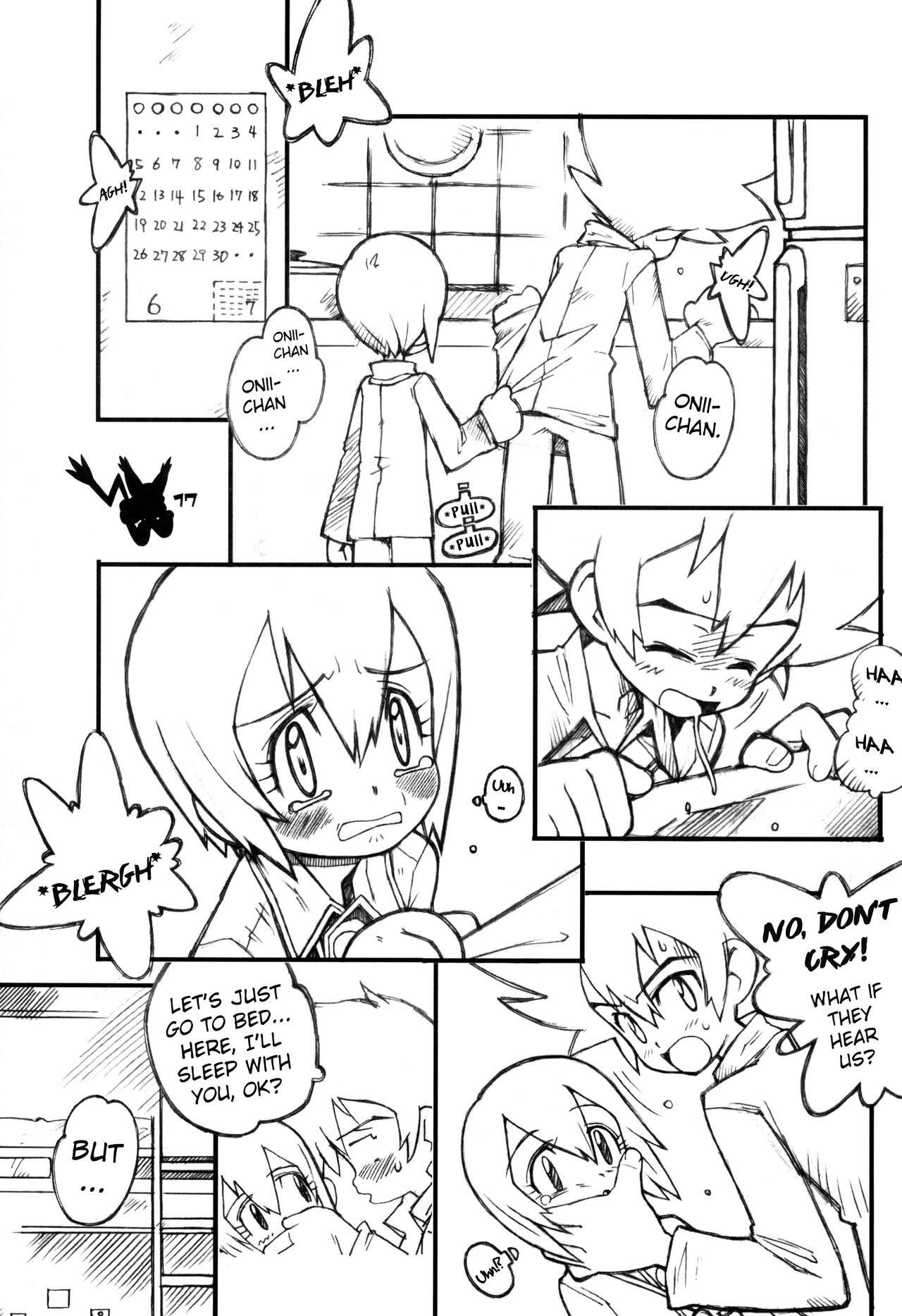 Digimon Queen 01+ - Page 16