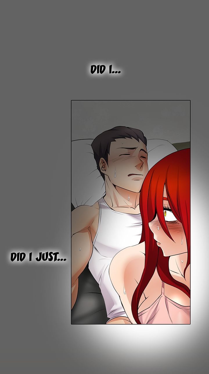 Cartoonists NSFW! - Page 37