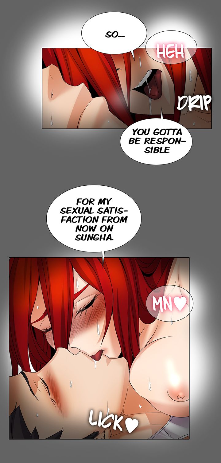 Cartoonists NSFW! - Page 68