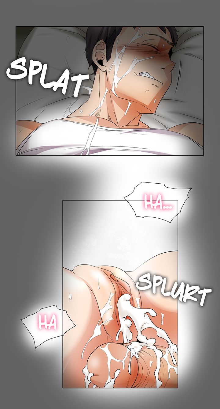 Cartoonists NSFW! - Page 82