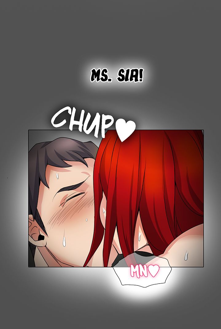 Cartoonists NSFW! - Page 93