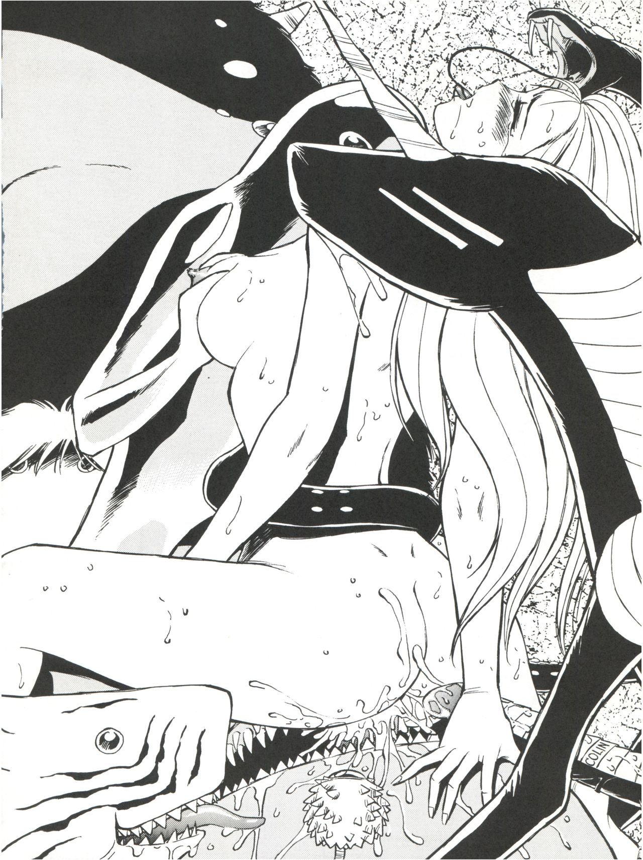 Colins Illustrated Collection - Page 34