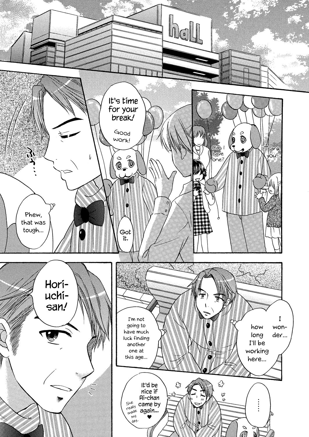The Great Escape Extra. 1 - Page 51