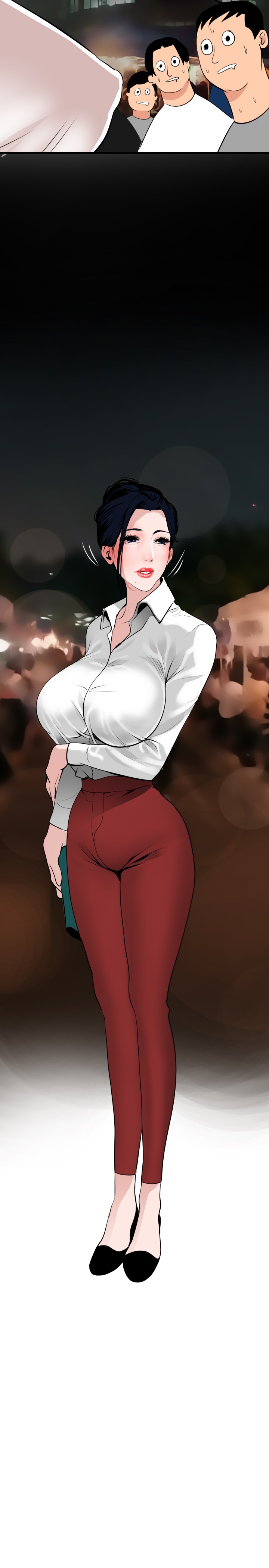 Desire King 欲求王 Ch.41-46 - Page 132