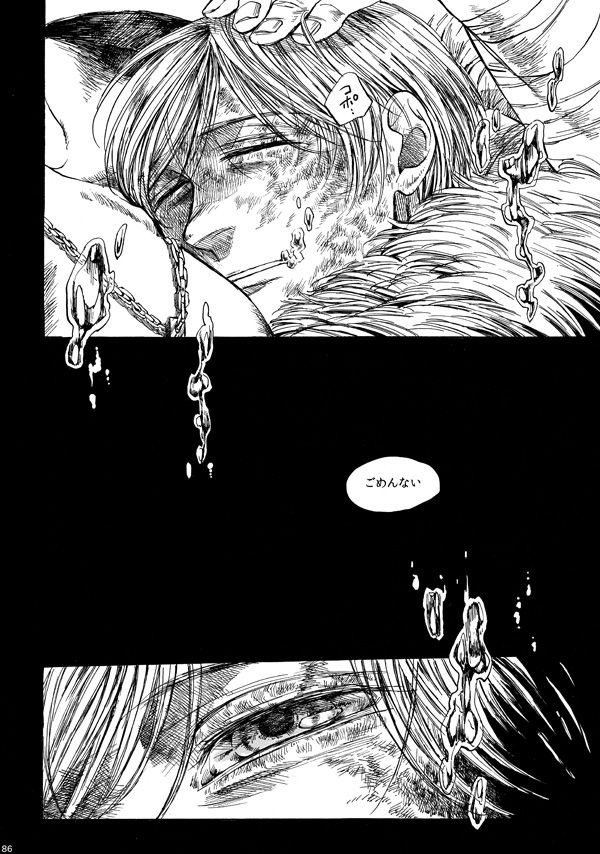 Amaranth - Page 85