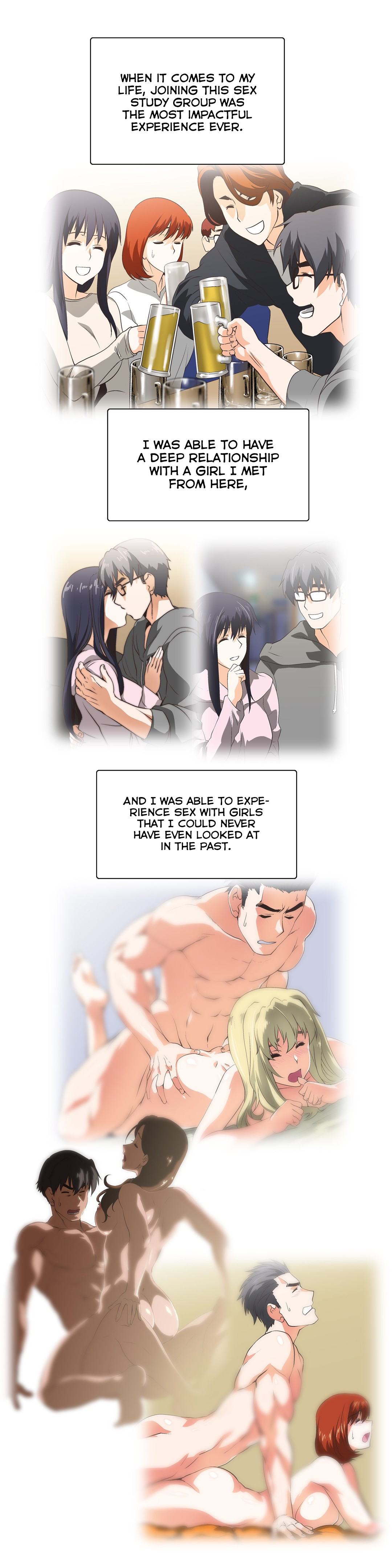 SStudy Ch.75-77.5 - Page 58