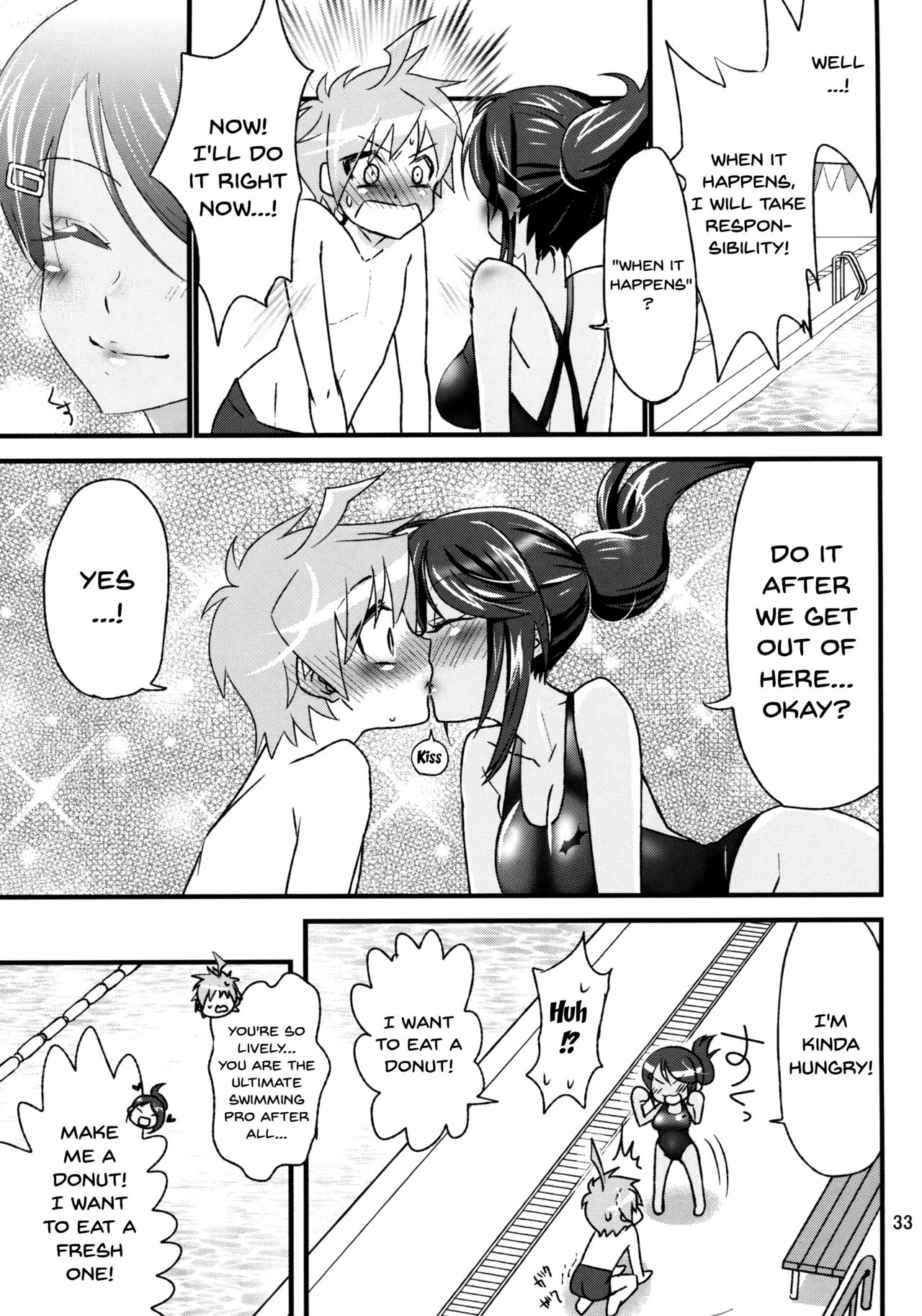 Danganrenpa - Page 32