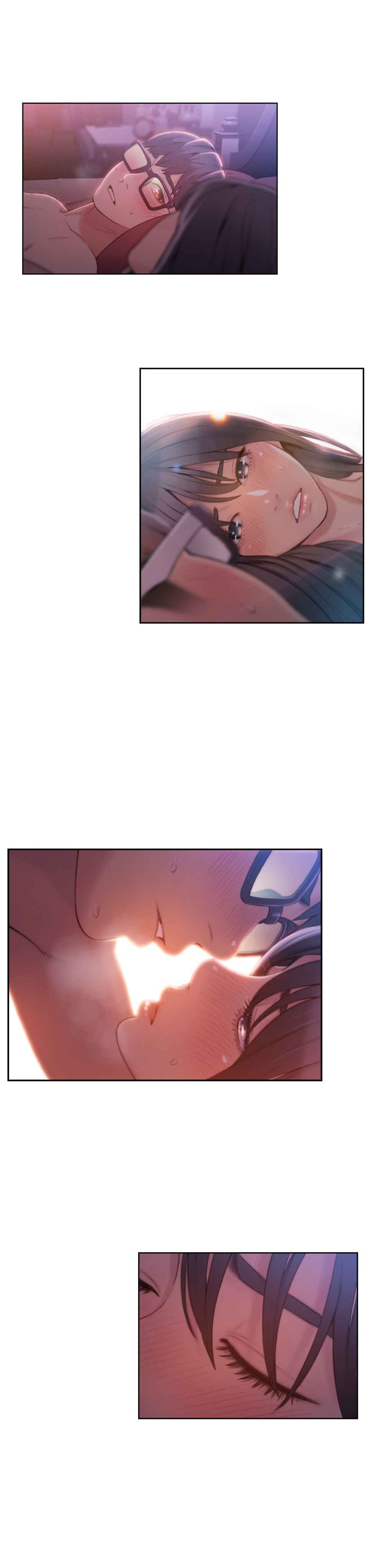 Sweet Guy Ch.52-62 - Page 161