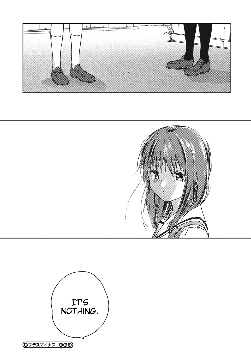 Plus Minus - Page 26