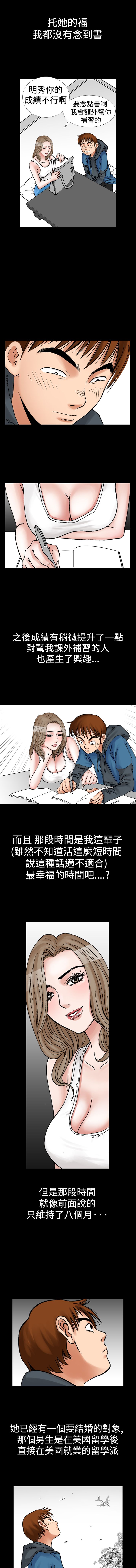 中文韩漫 他的女人 Ch.0-12 - Page 82