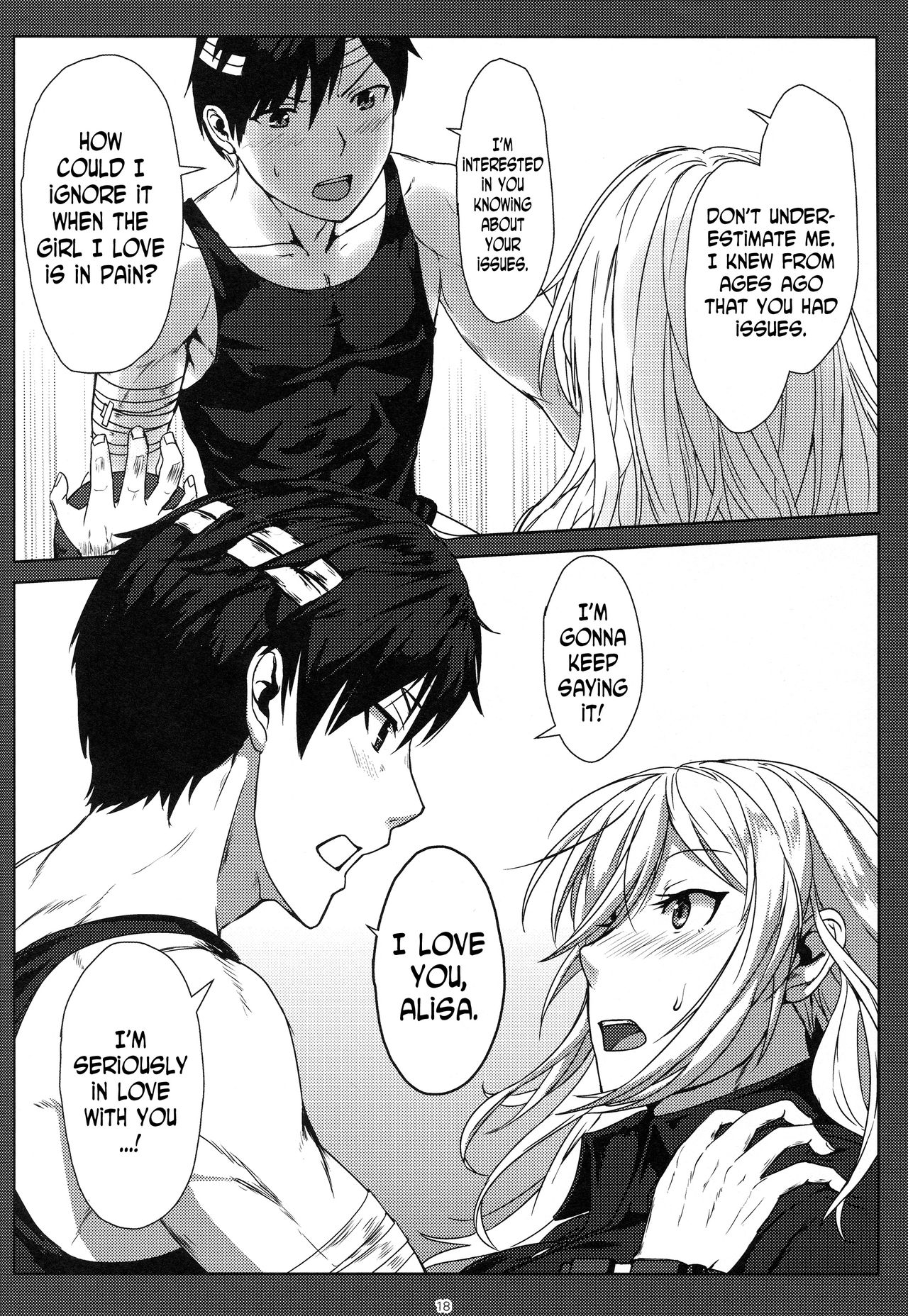 Again #3 All That Heaven Allows - Page 17