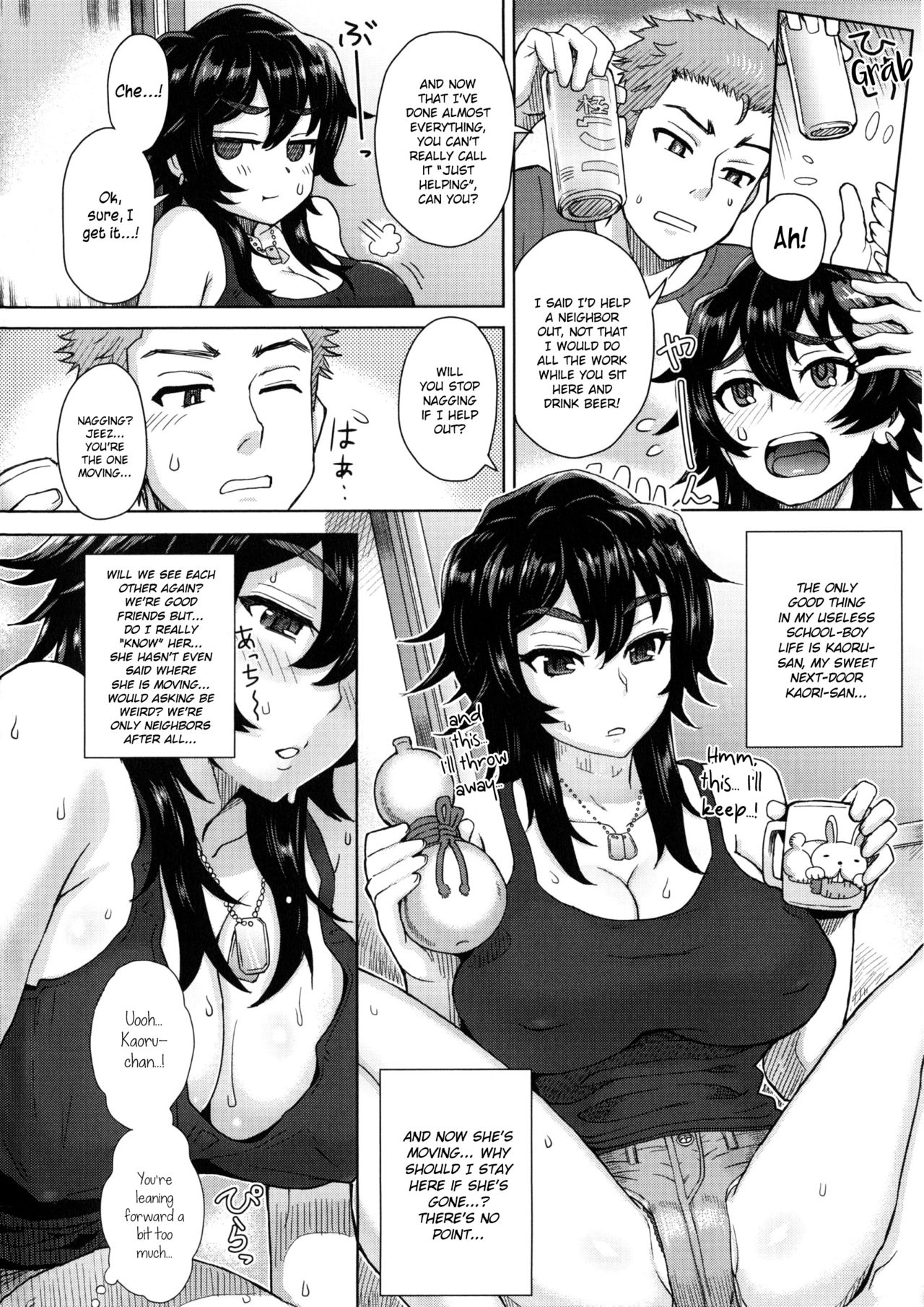 MILK DIP - Page 41