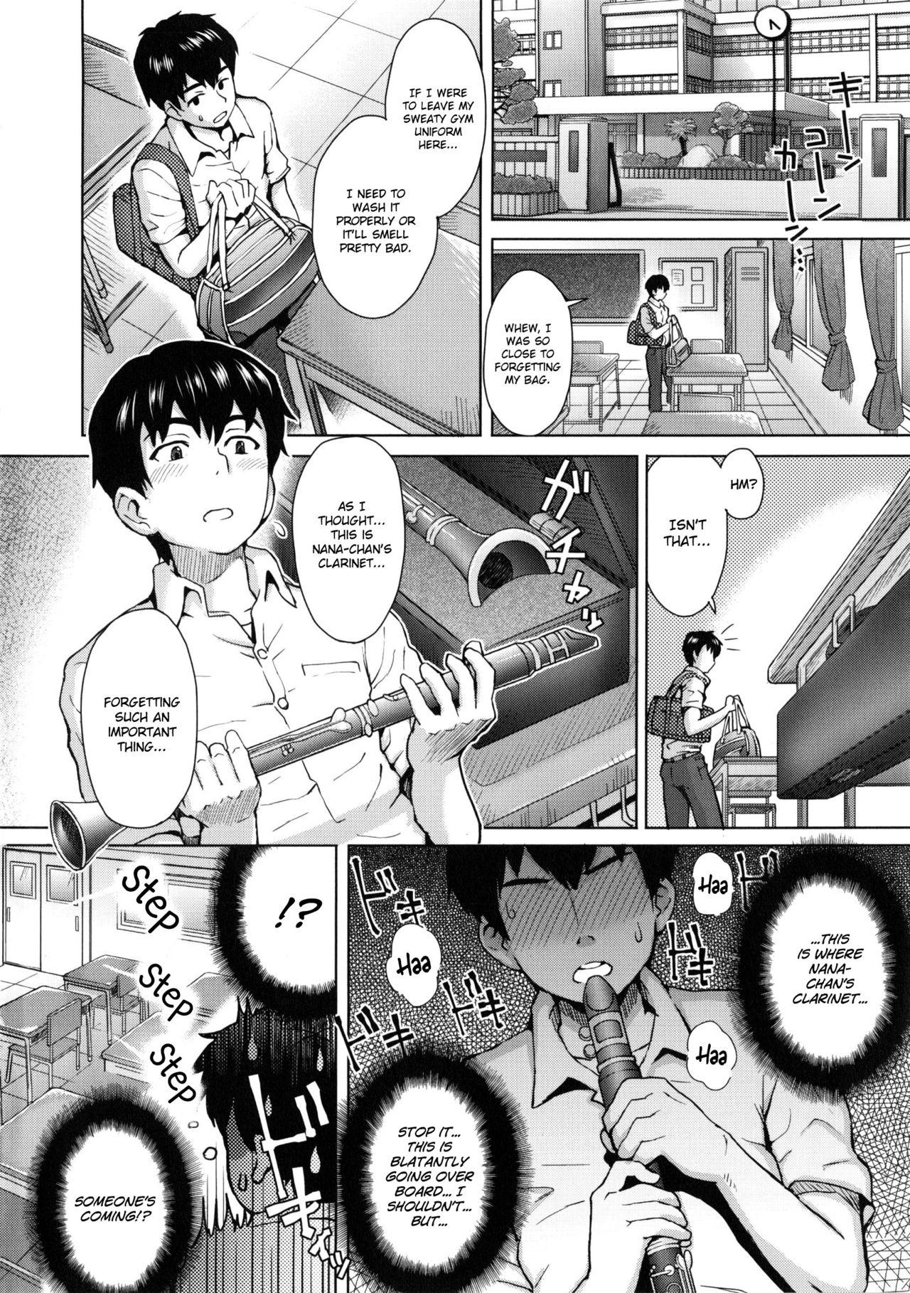 MILK DIP - Page 9