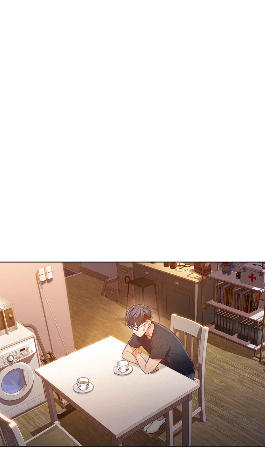 Sweet Guy Ch.63-75 - Page 61