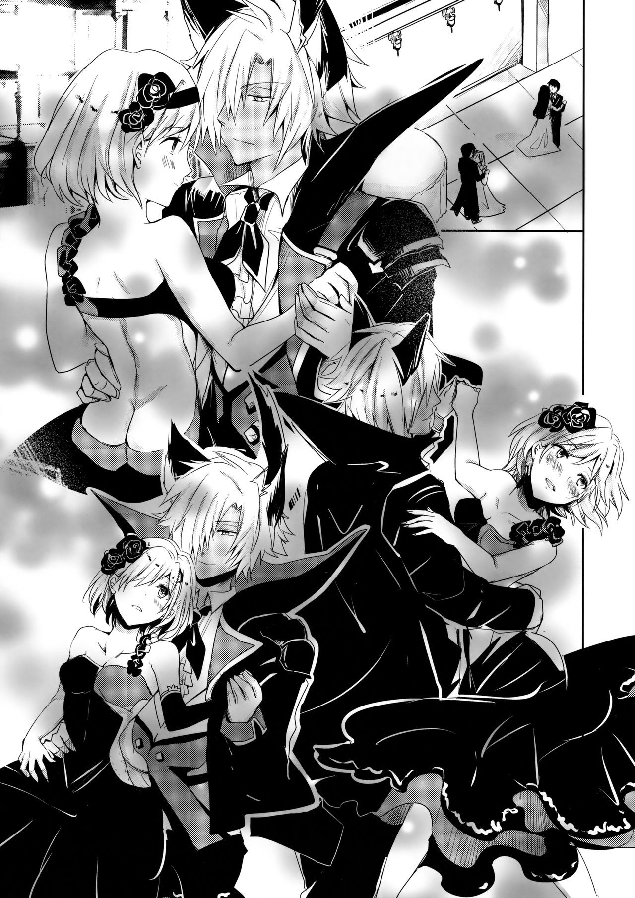 Shall We Dance? - Page 10