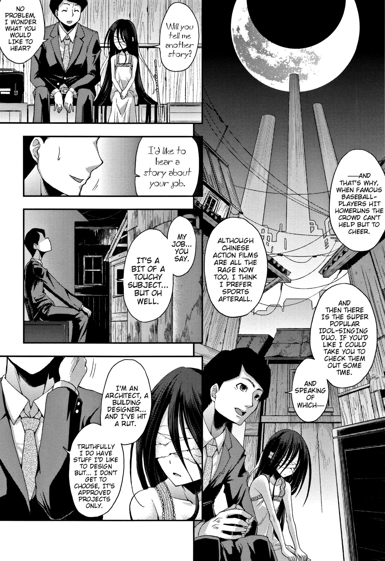 Chibikkokikoki - Page 162