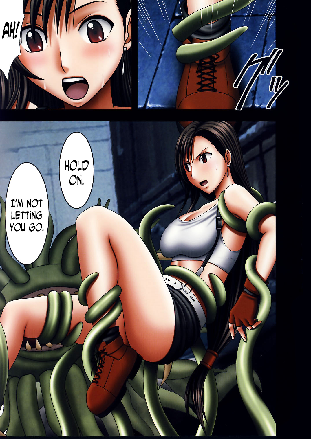 Tifa Sai - Page 24
