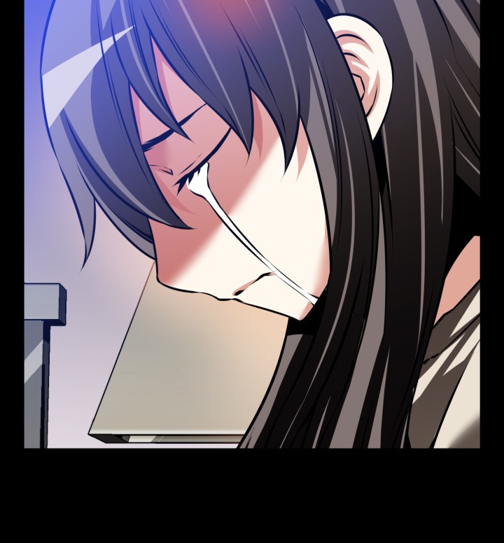 Love Parameter 恋爱辅助器 86-96 [Chinese]中文 - Page 333