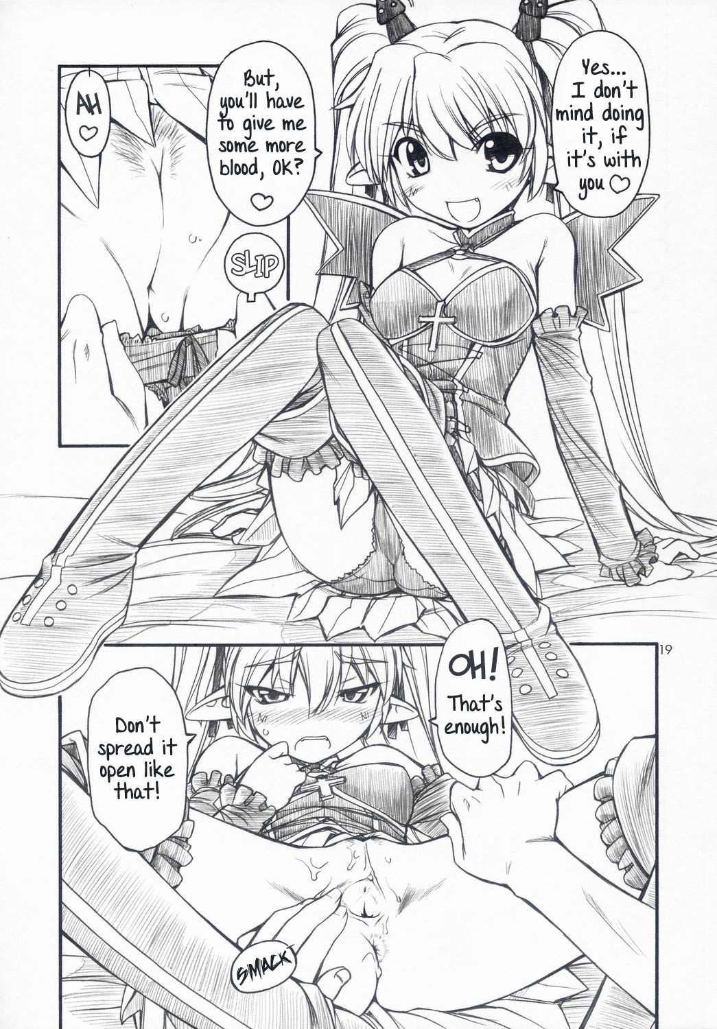Favo tipeR - Page 18