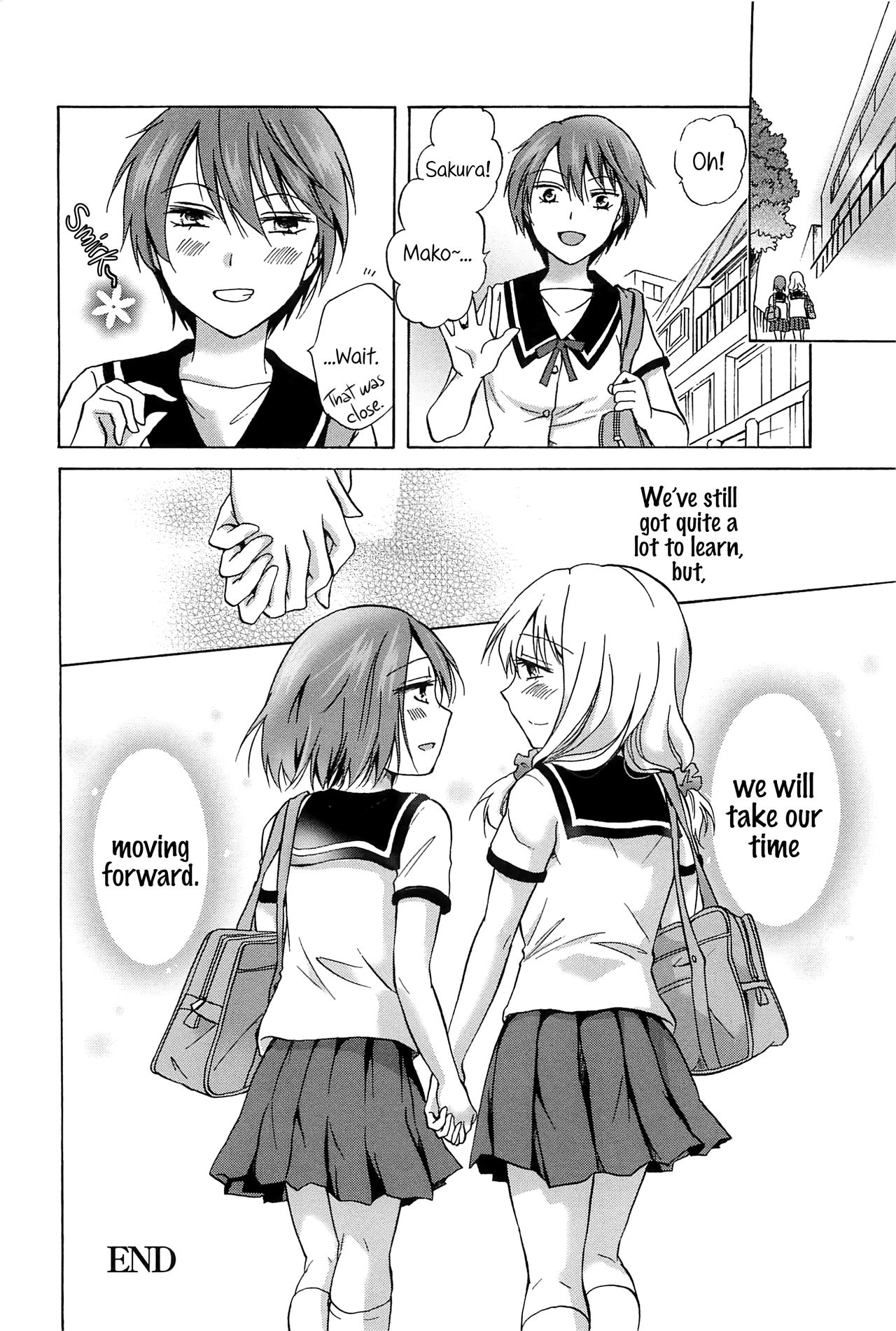Fluffy Feelings - Page 22