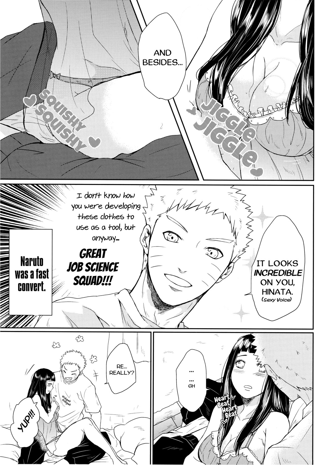 Neko Panic | KITTY PANIC! - Page 31