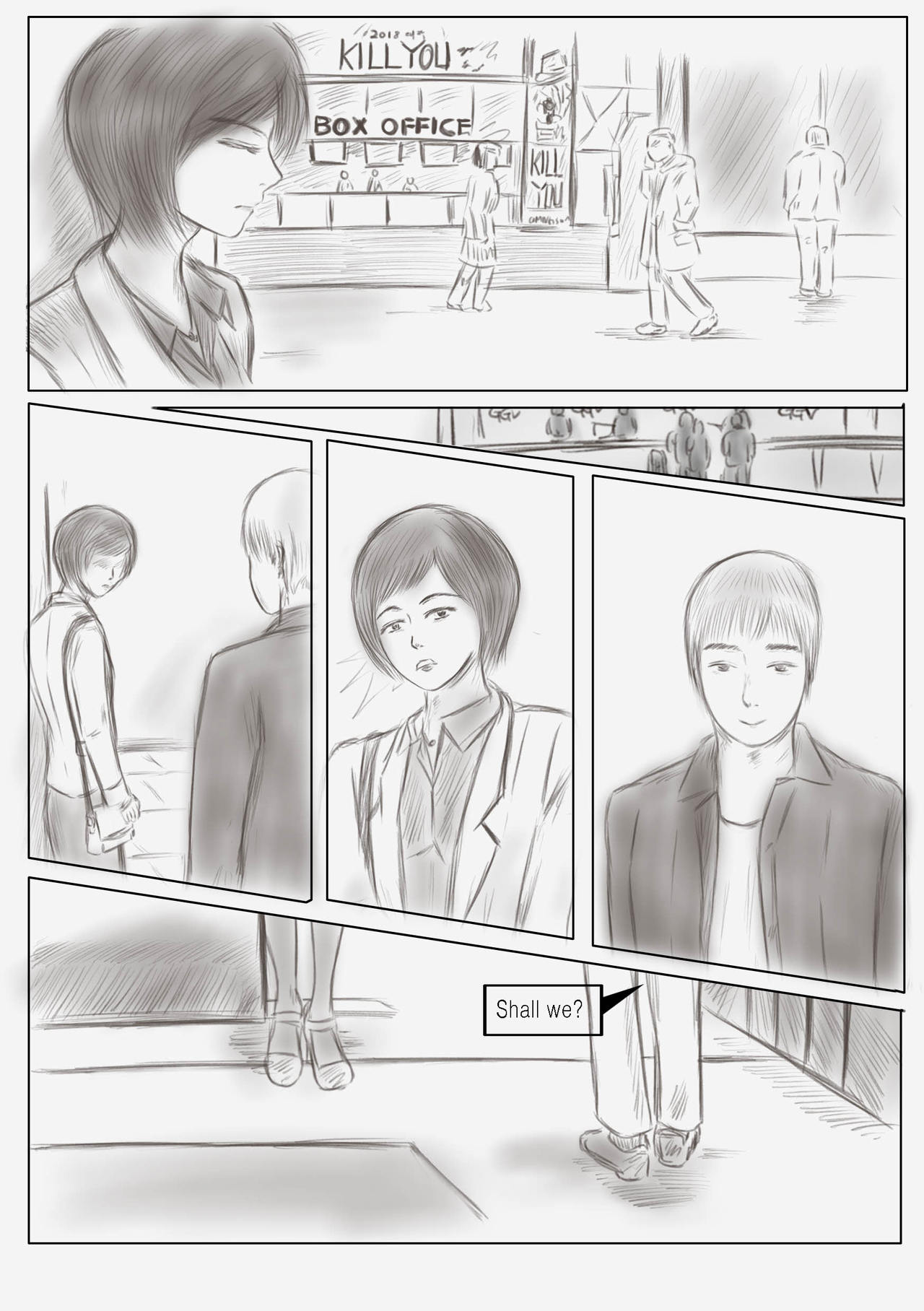 Litmus - Complete Edition - Page 43