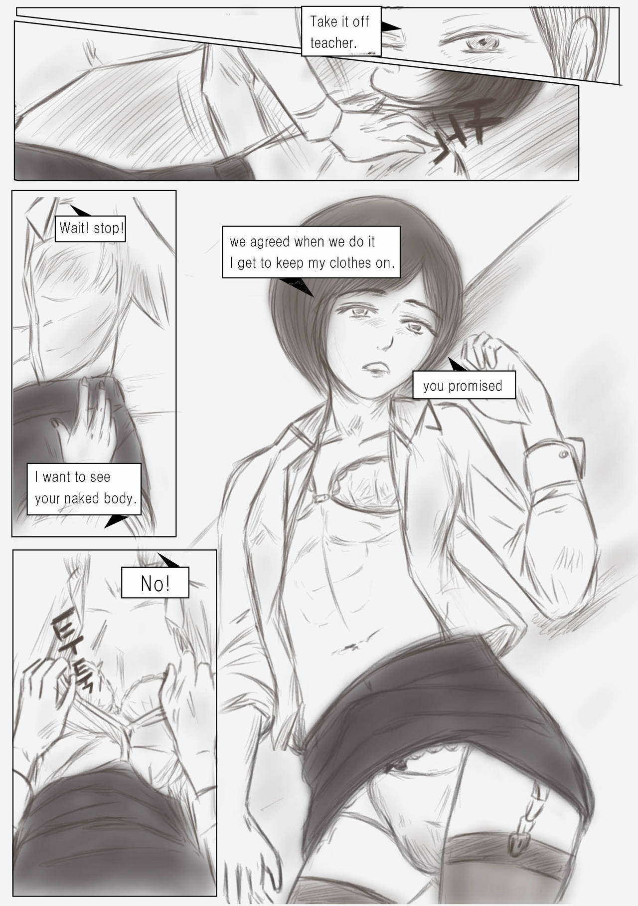 Litmus - Complete Edition - Page 47