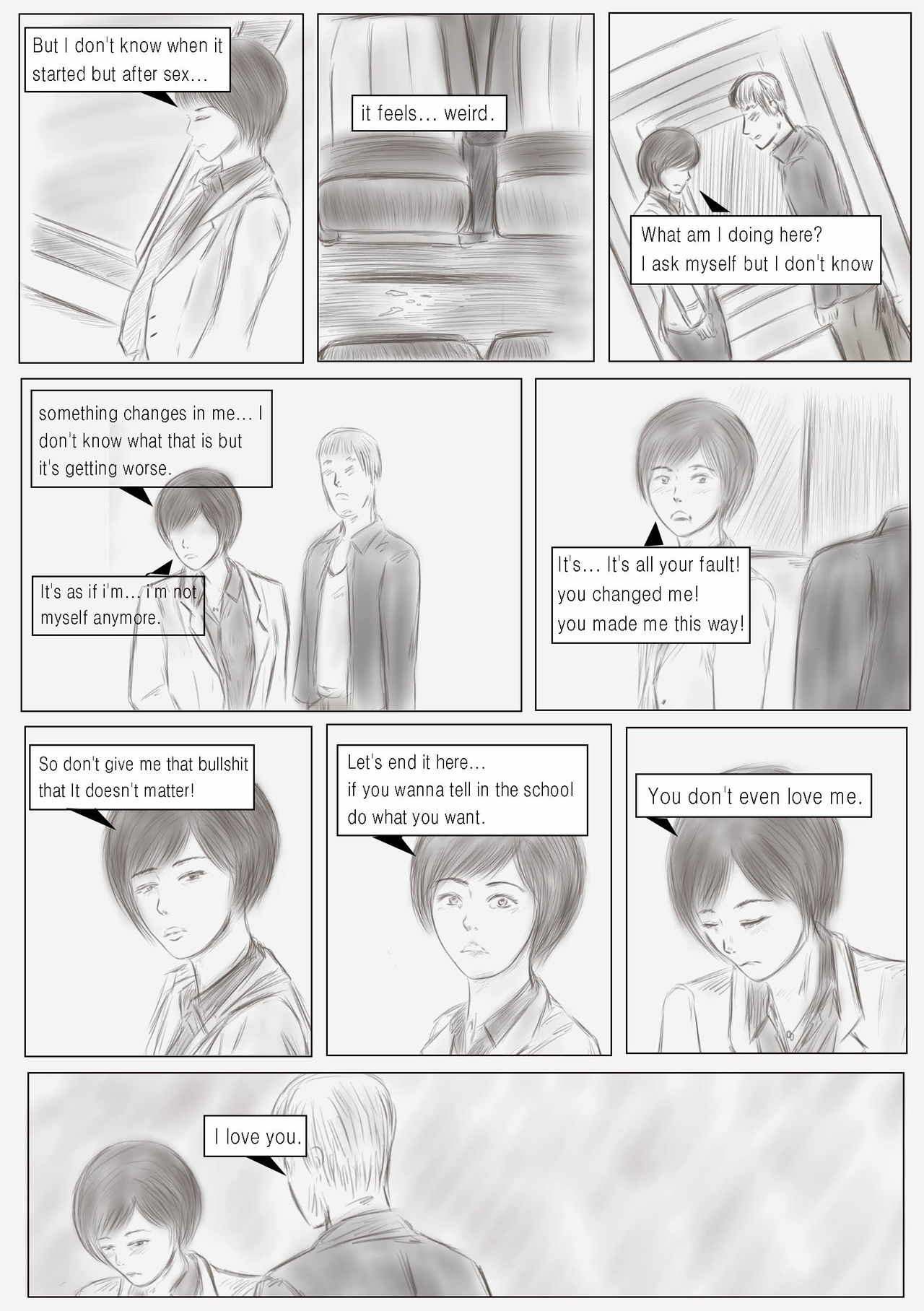 Litmus - Complete Edition - Page 62