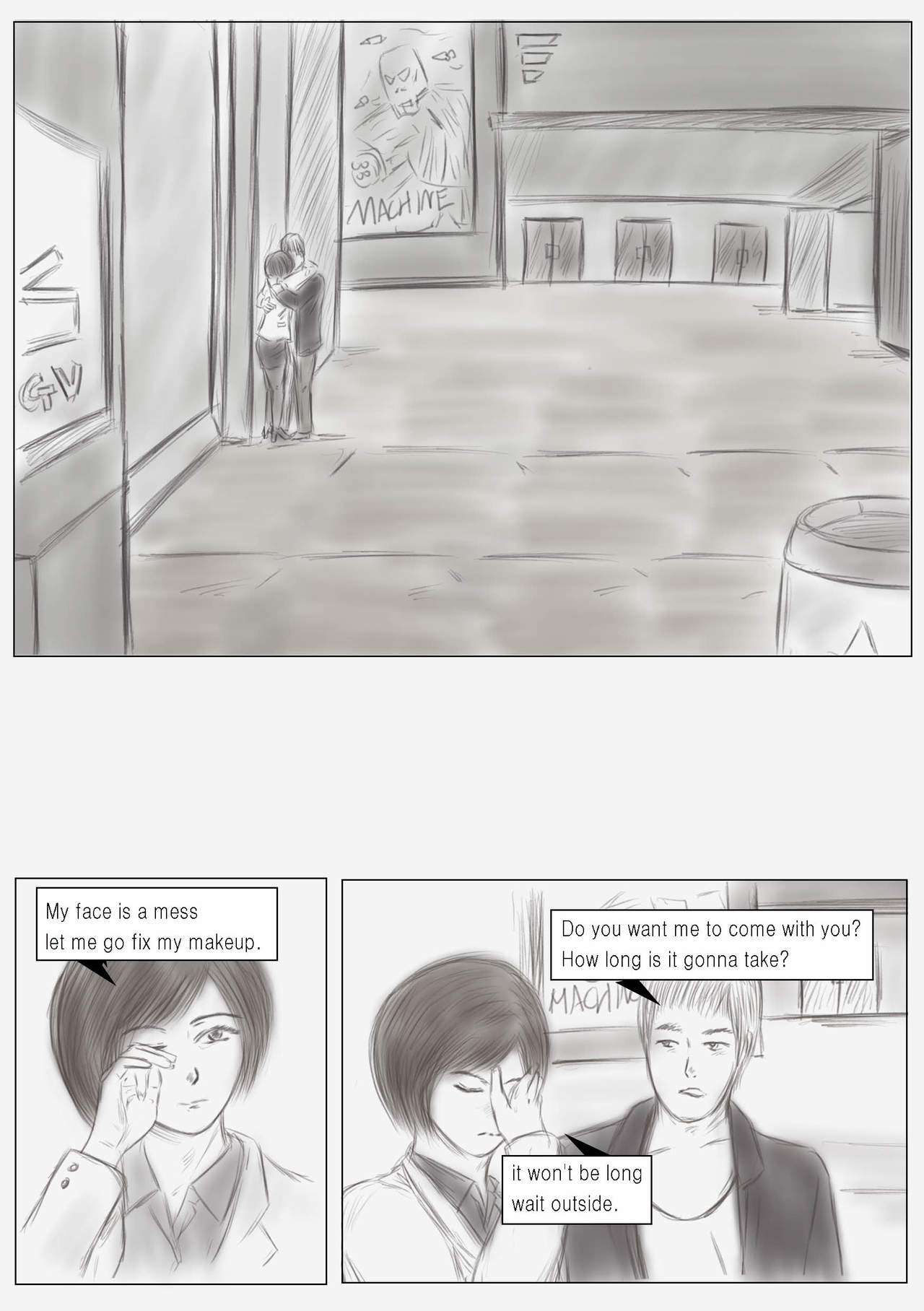 Litmus - Complete Edition - Page 64