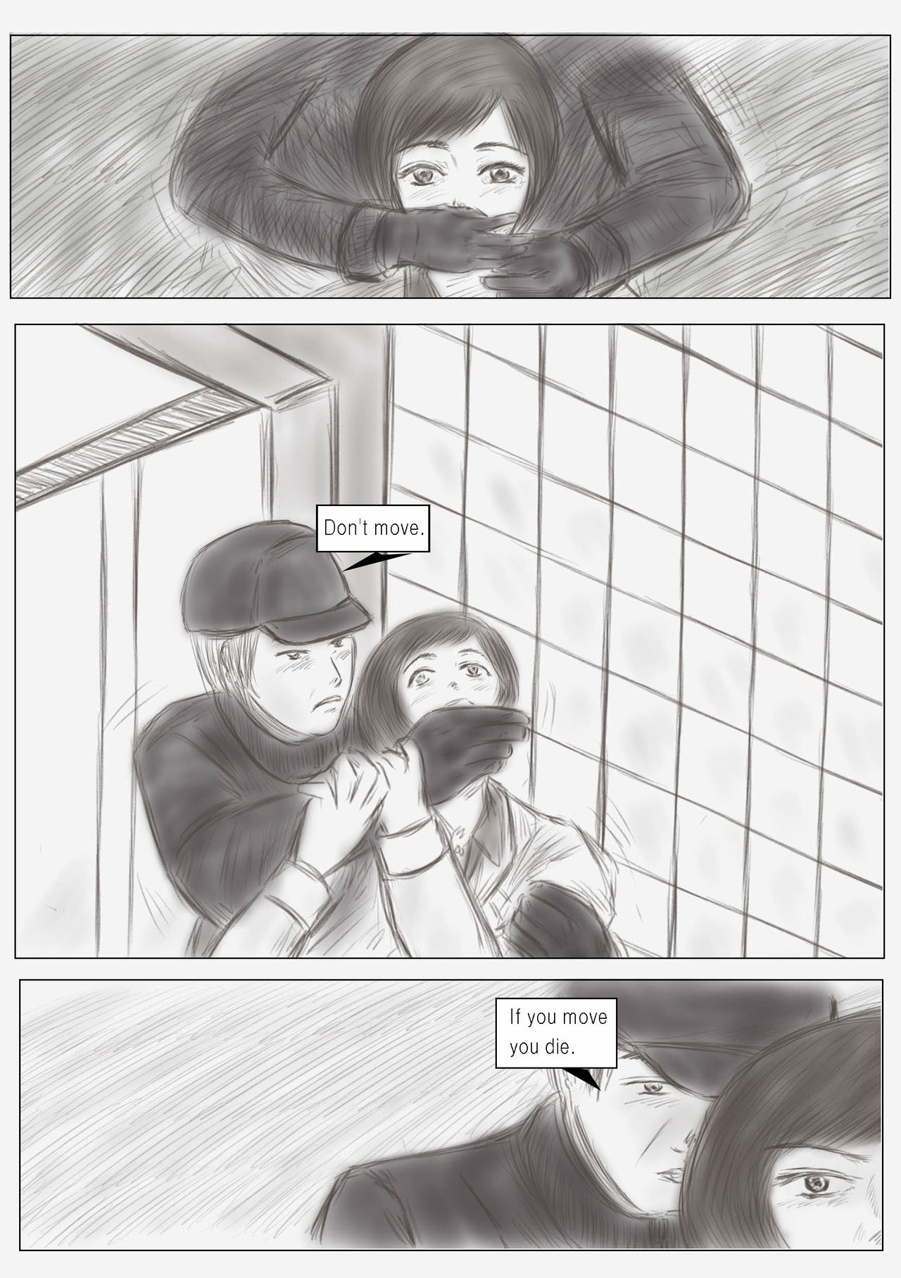 Litmus - Complete Edition - Page 68