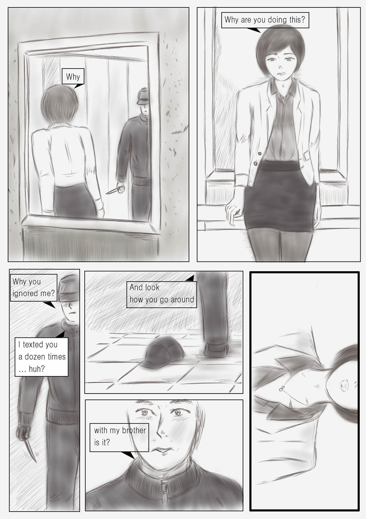 Litmus - Complete Edition - Page 69