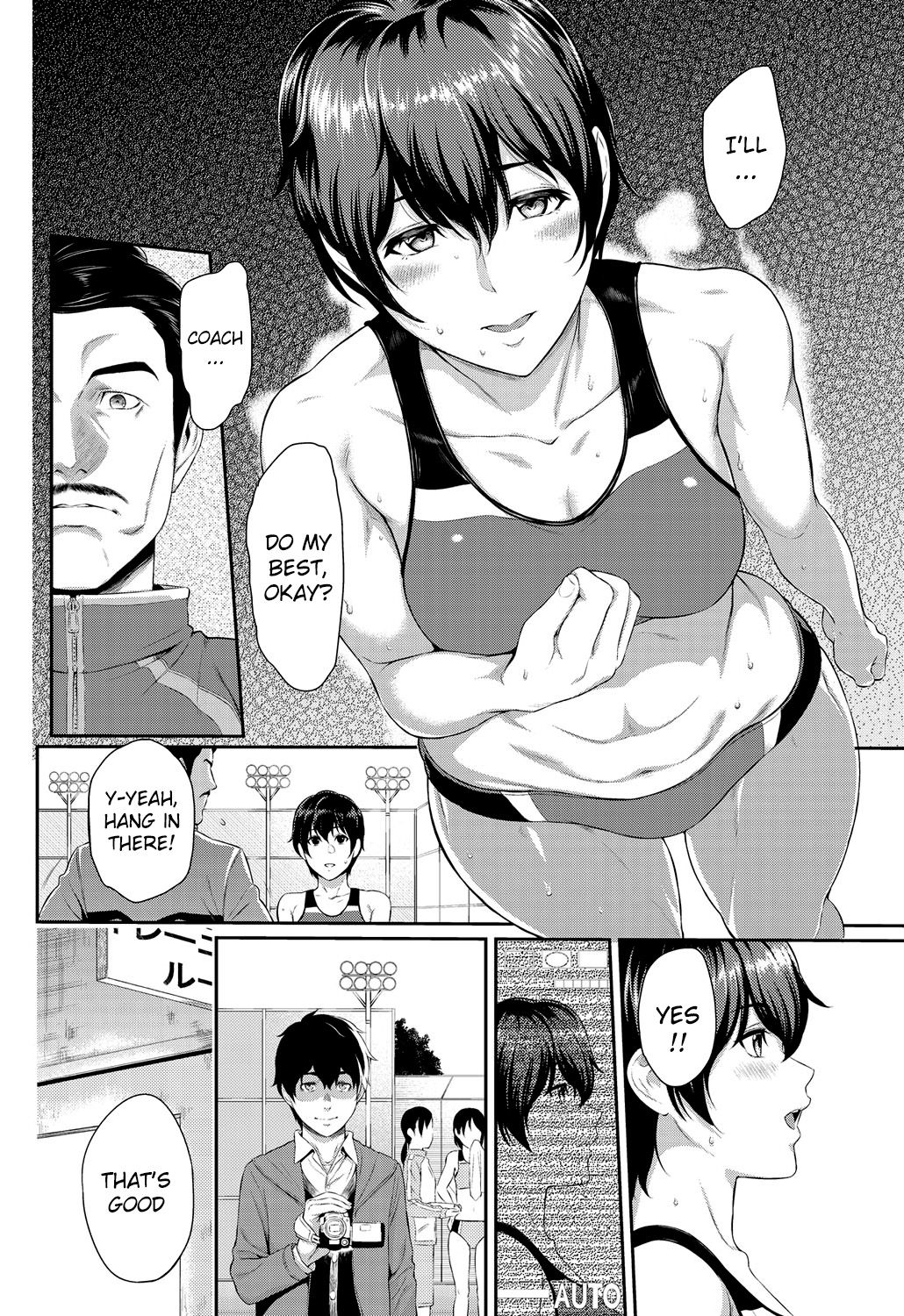 Kizashi - Page 79