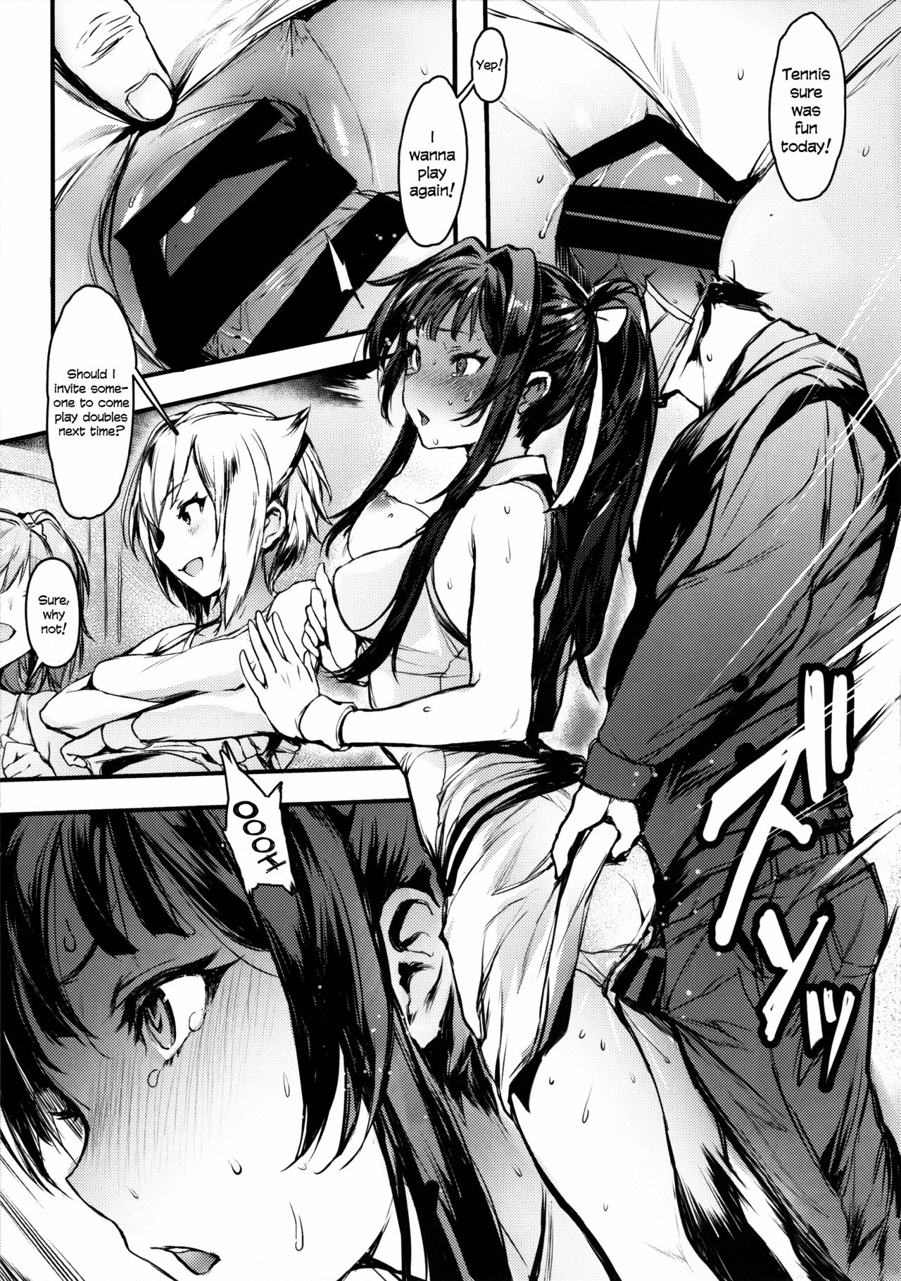 JOKOBITCH - Page 12