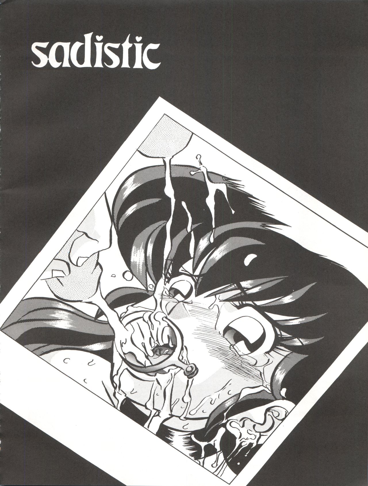 Sadistic 6 - Page 46