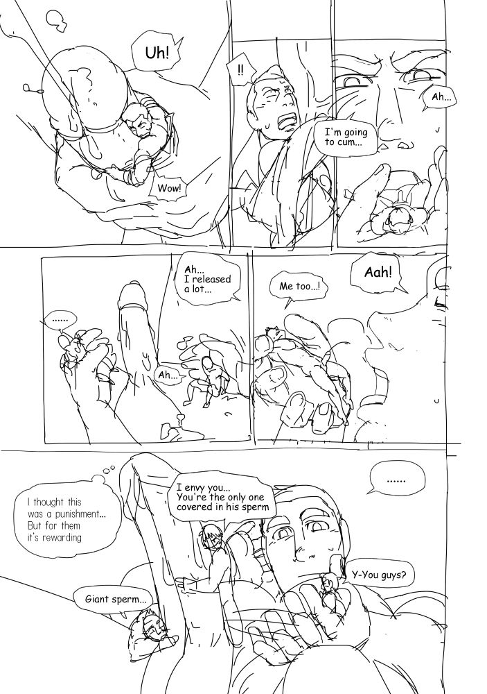 Giant Policeman - Free version - Page 35