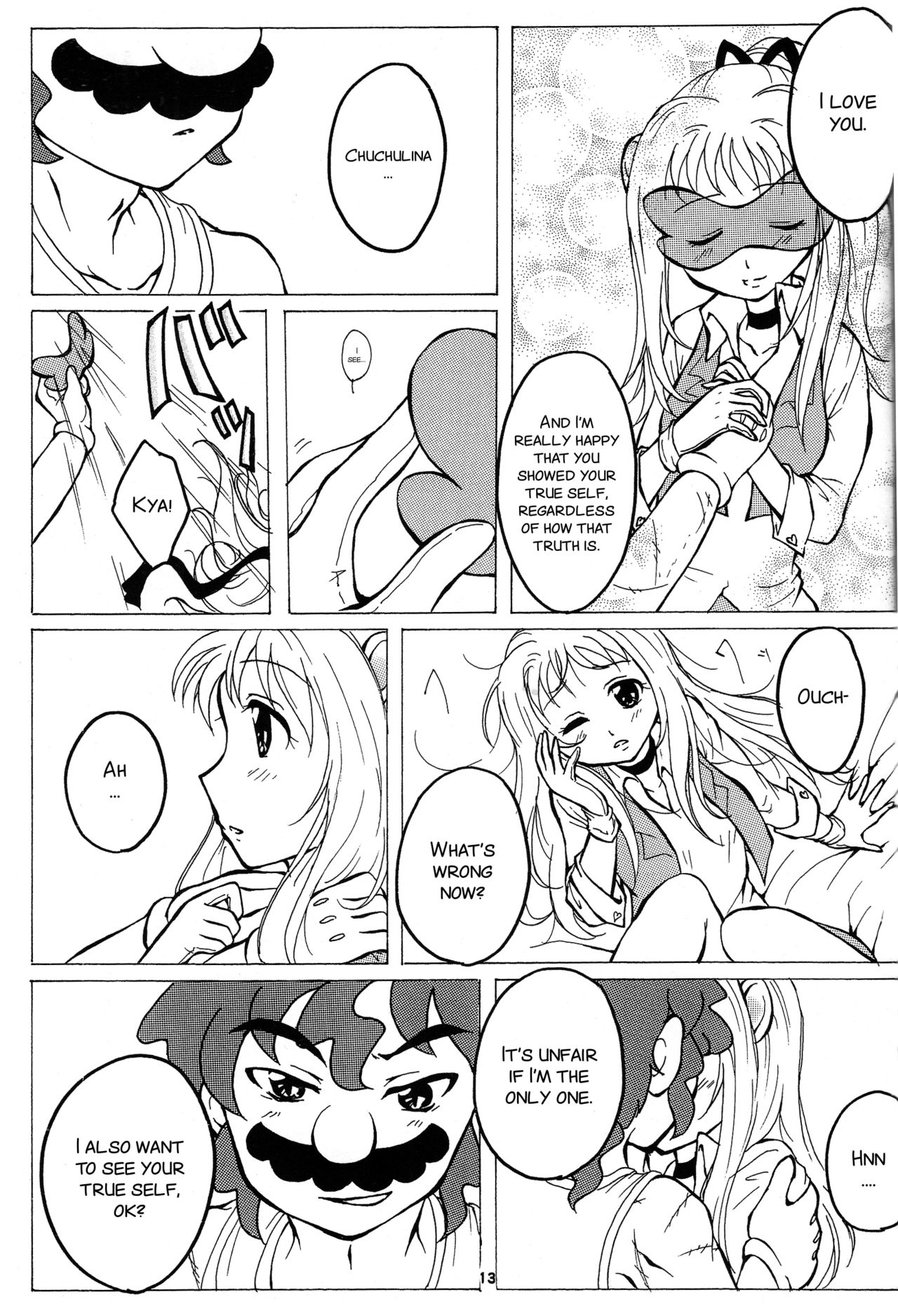 Machuchu 10 - Page 15