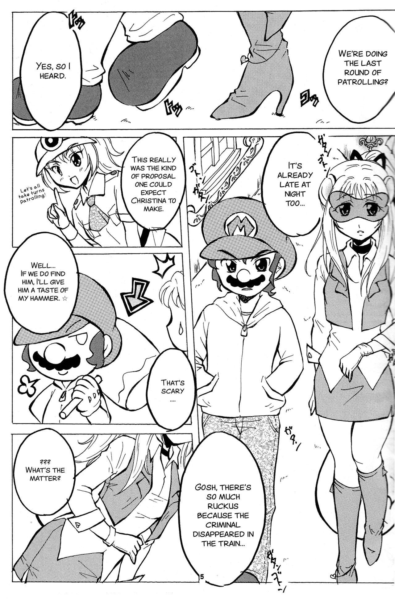 Machuchu 10 - Page 7