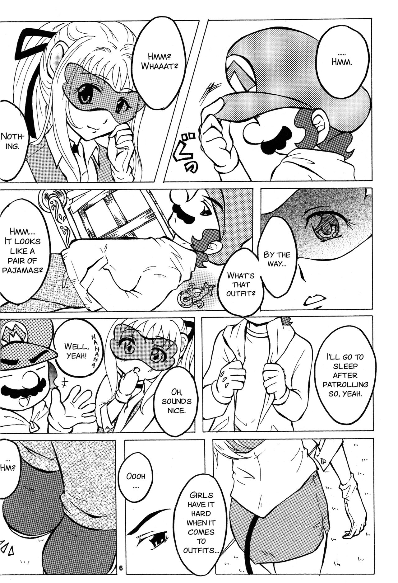 Machuchu 10 - Page 8