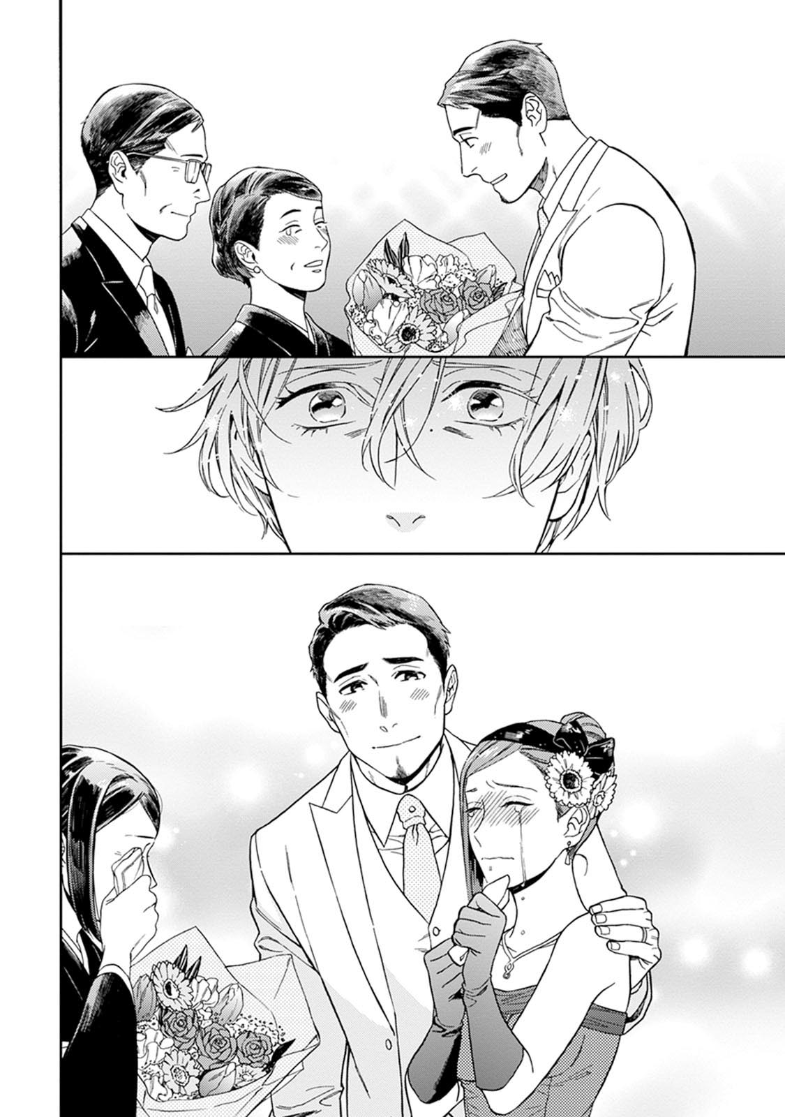 Hello to Happiness - Page 44