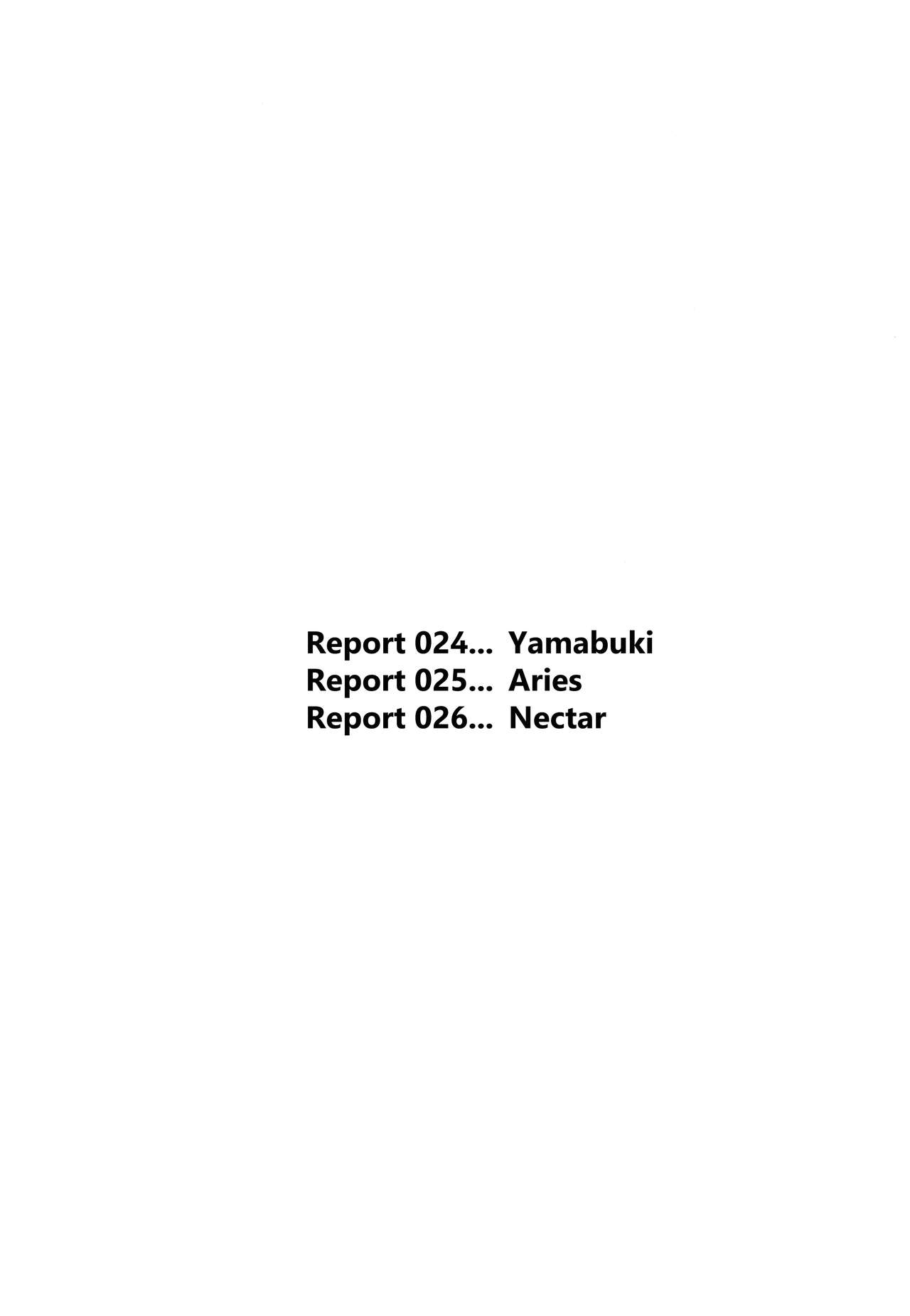 Dulce Report 9 - Page 3