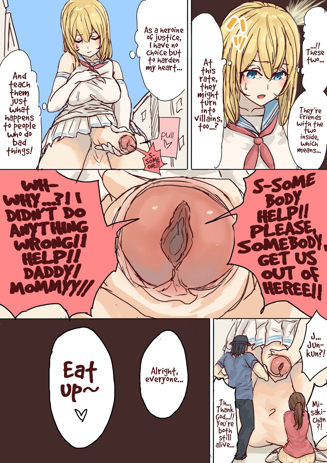 Pretty Melt - Page 39