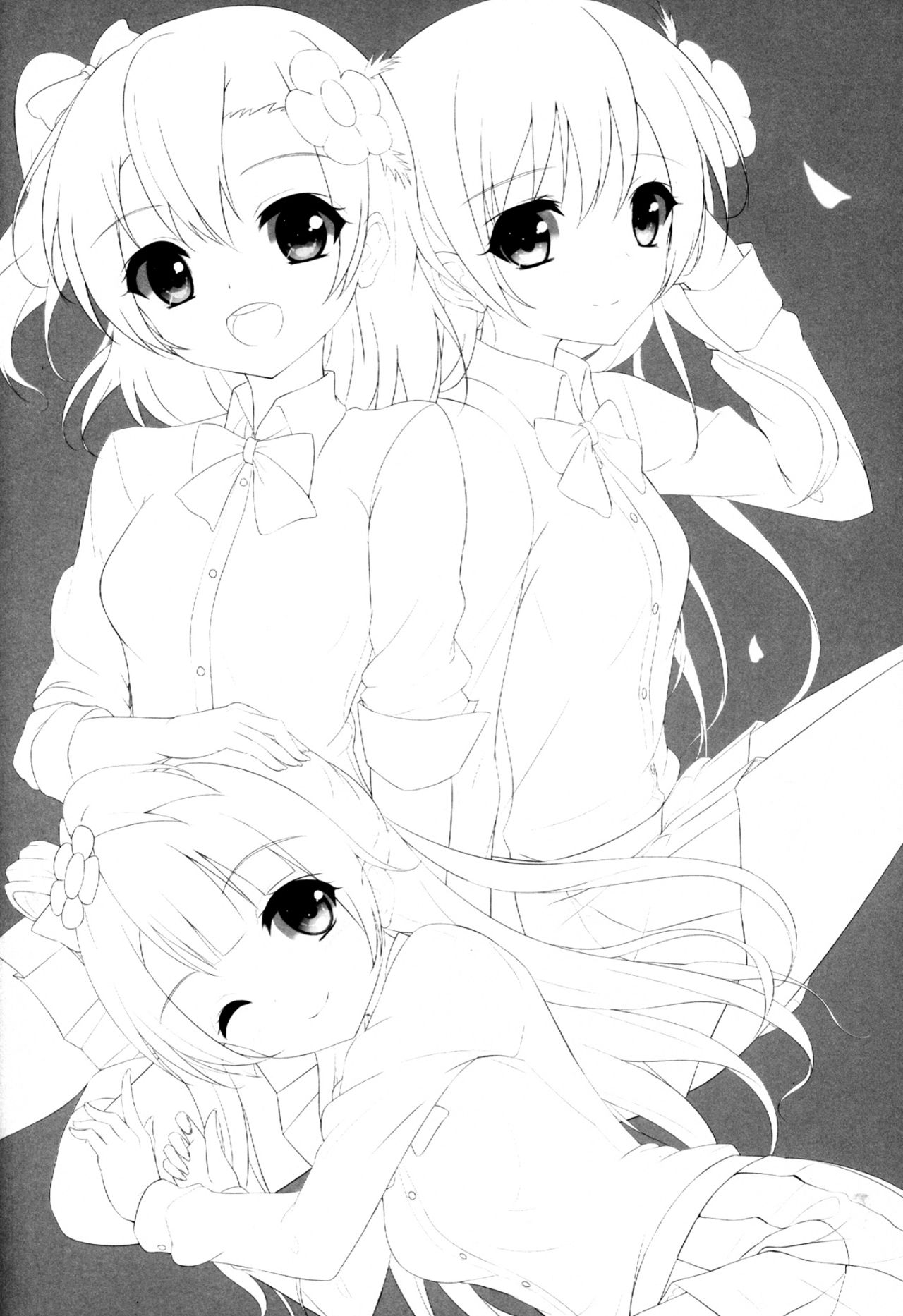Kotori Complex - Page 15