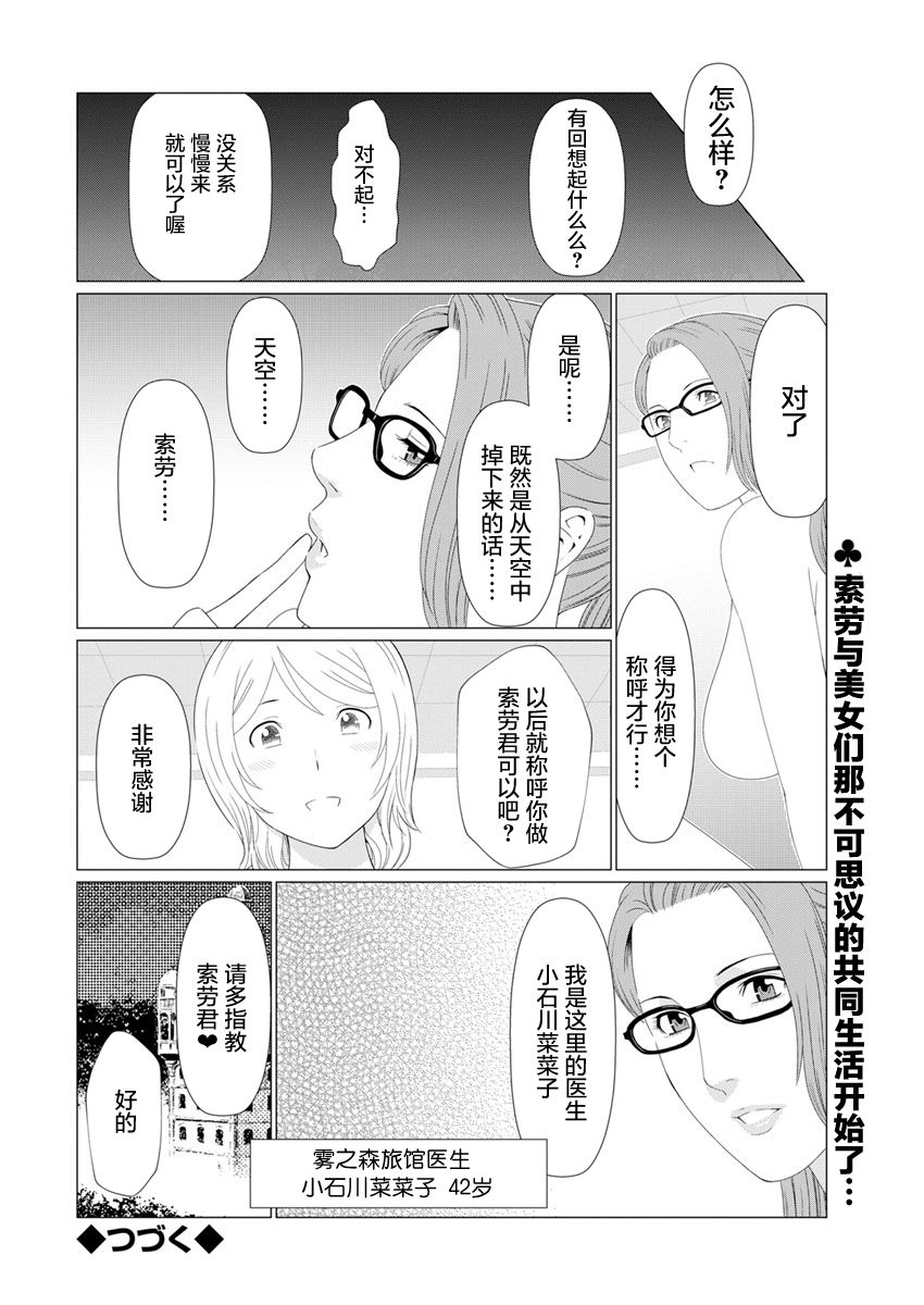 Shinmurou Kitan - Page 24