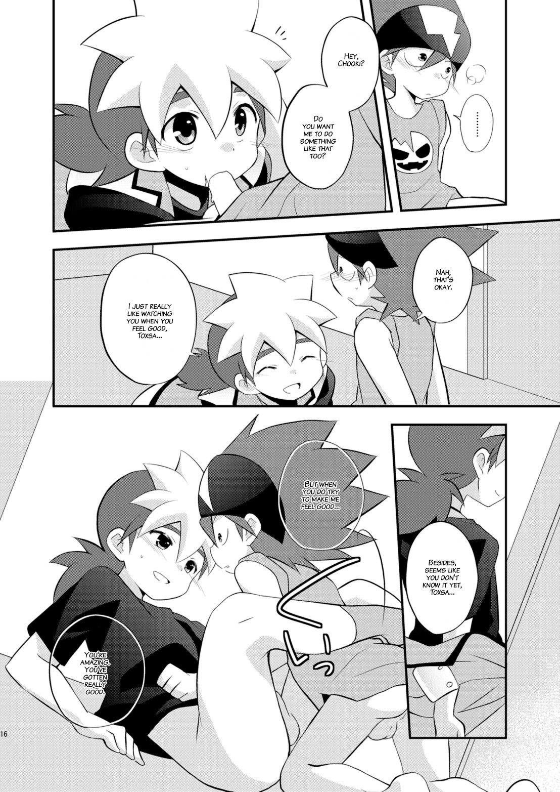 Kongara Construction - Page 16