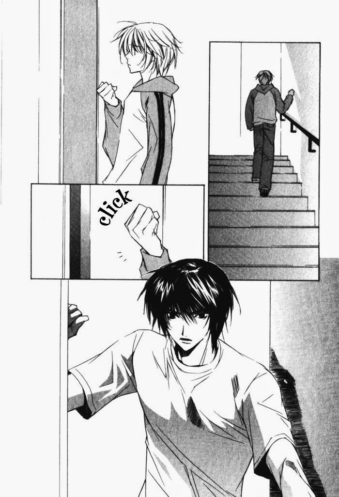 Sensitive Pornograph - Page 112