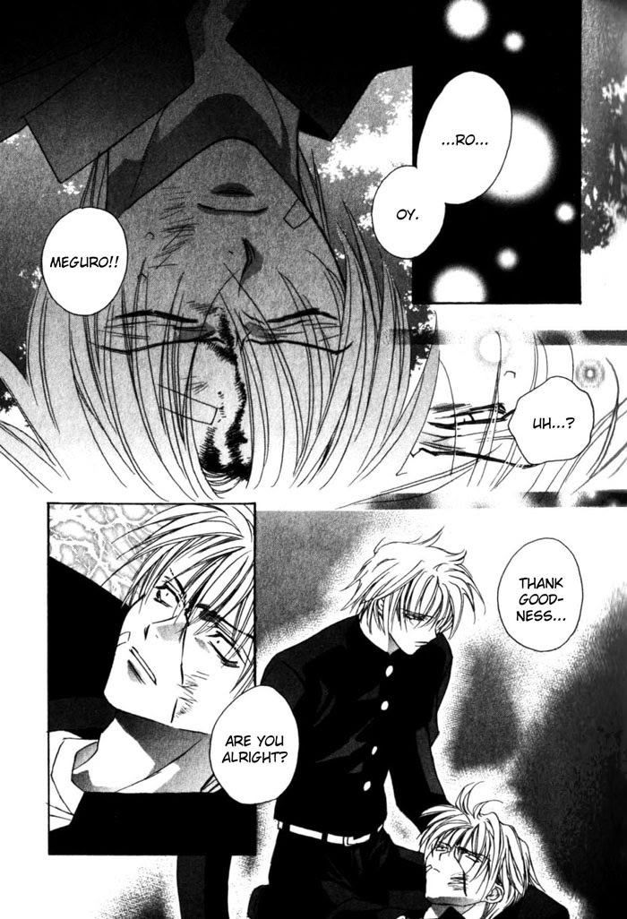 Sensitive Pornograph - Page 56